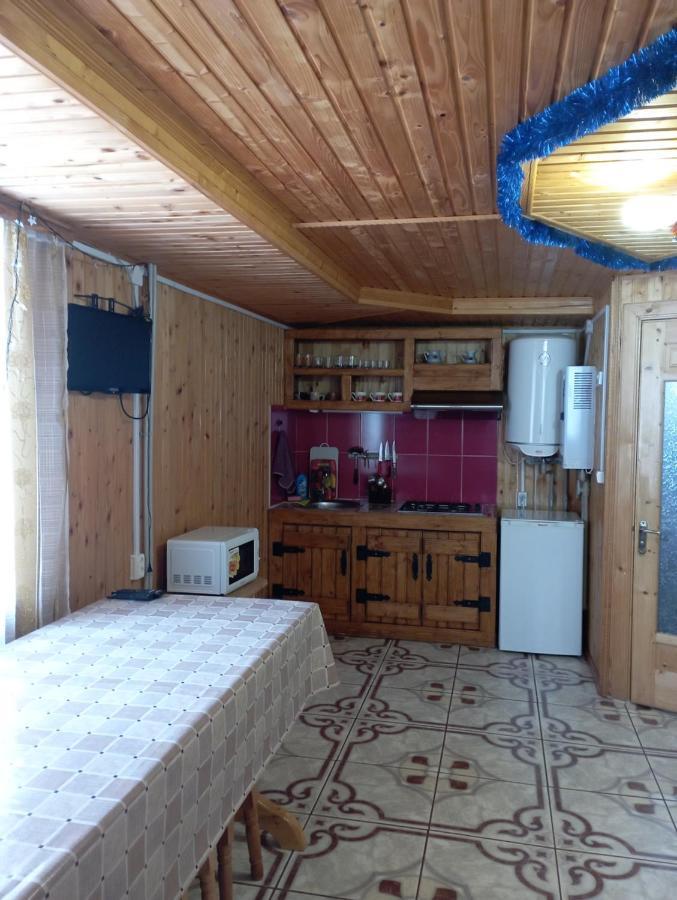 Holiday Home Melodiya Karpat Яремча Экстерьер фото