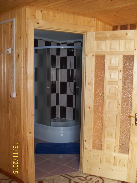 Holiday Home Melodiya Karpat Яремча Экстерьер фото
