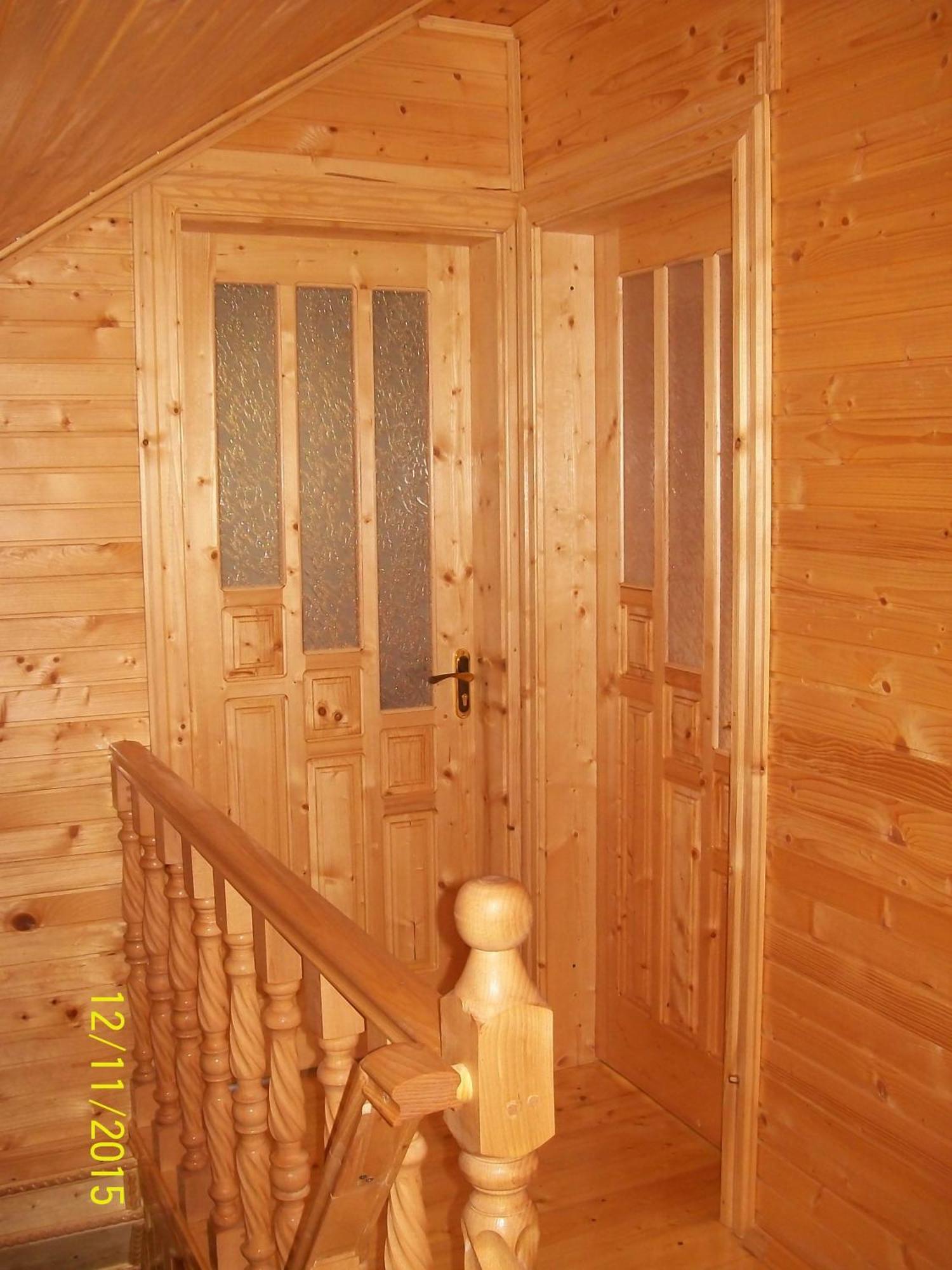 Holiday Home Melodiya Karpat Яремча Экстерьер фото