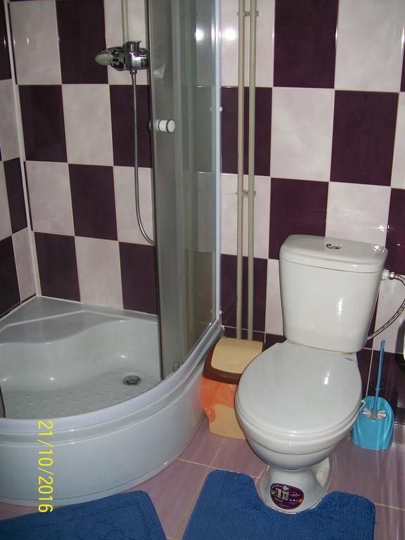 Holiday Home Melodiya Karpat Яремча Экстерьер фото