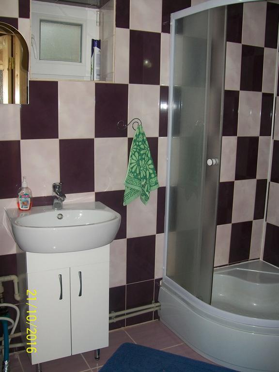 Holiday Home Melodiya Karpat Яремча Экстерьер фото