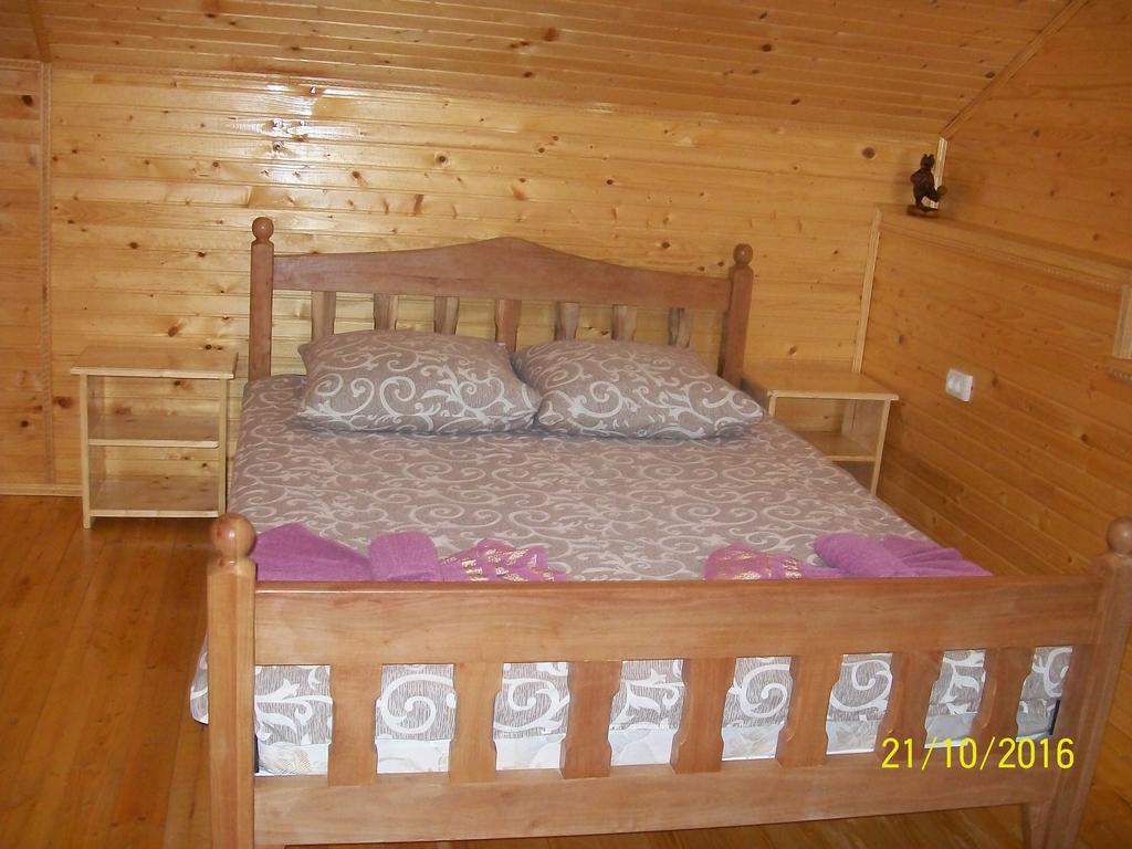 Holiday Home Melodiya Karpat Яремча Экстерьер фото