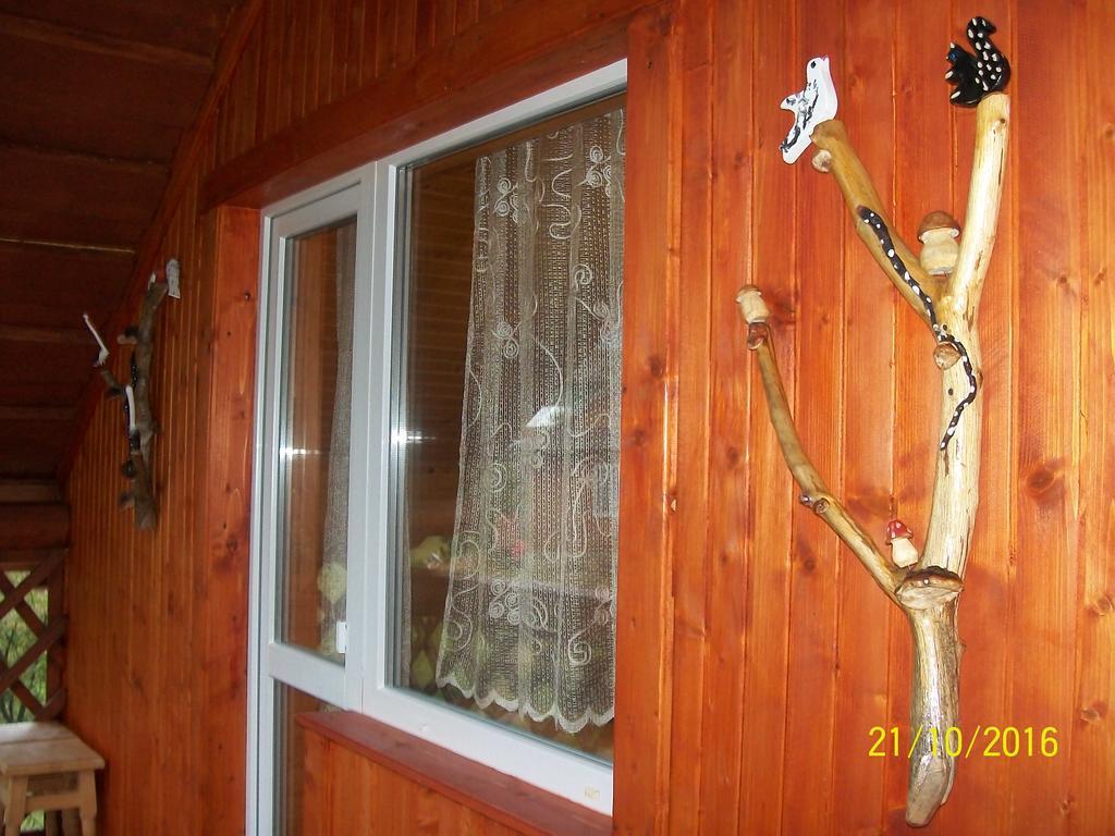 Holiday Home Melodiya Karpat Яремча Экстерьер фото