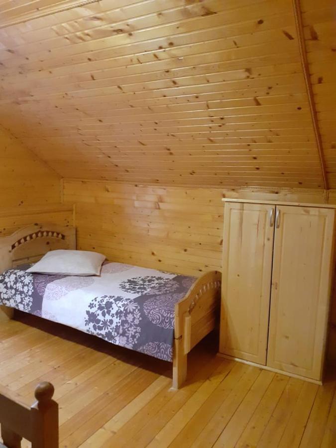 Holiday Home Melodiya Karpat Яремча Экстерьер фото