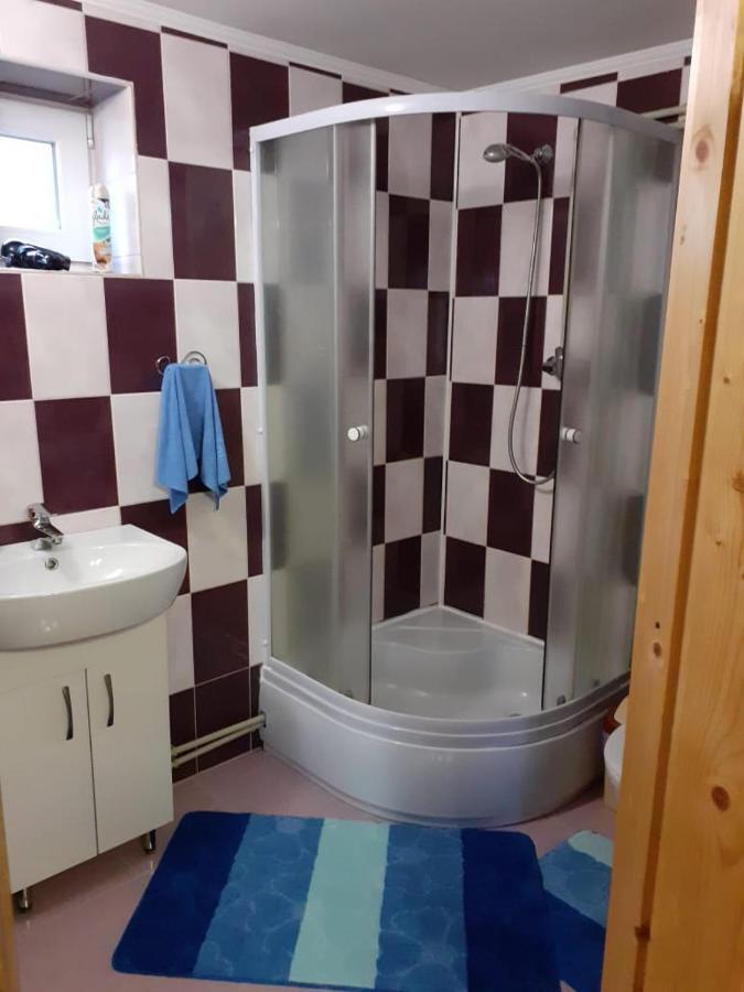 Holiday Home Melodiya Karpat Яремча Экстерьер фото