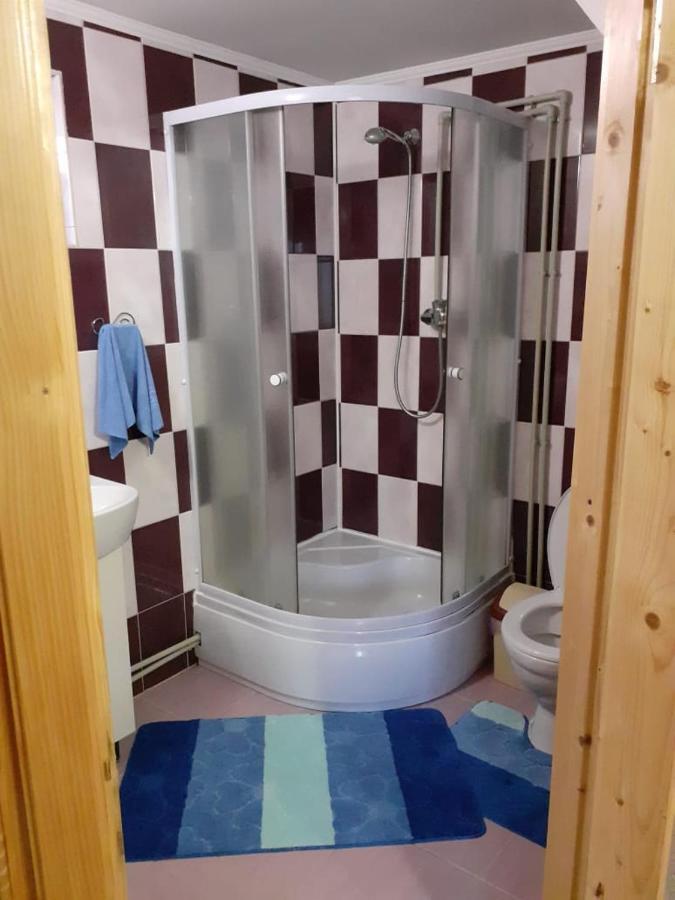 Holiday Home Melodiya Karpat Яремча Экстерьер фото